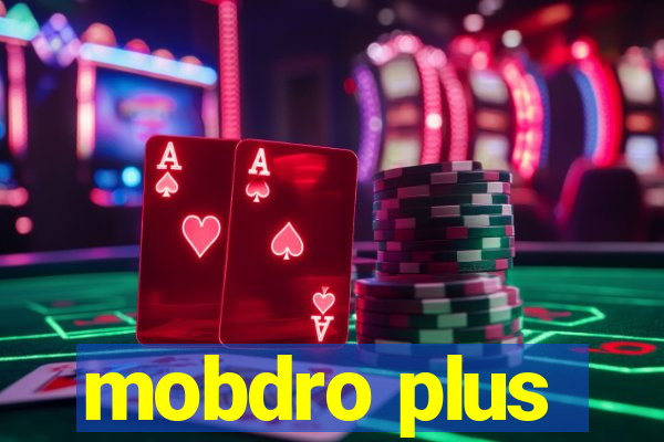 mobdro plus