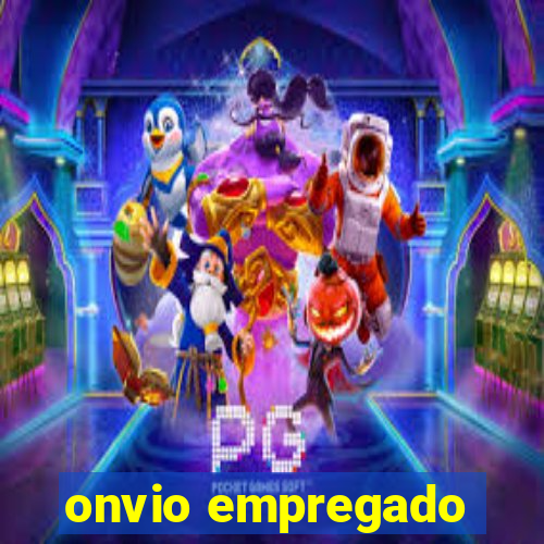 onvio empregado