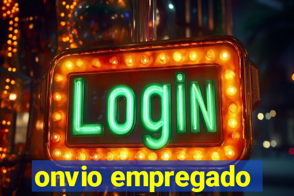 onvio empregado