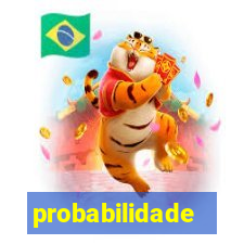 probabilidade campeonato brasileiro 2023