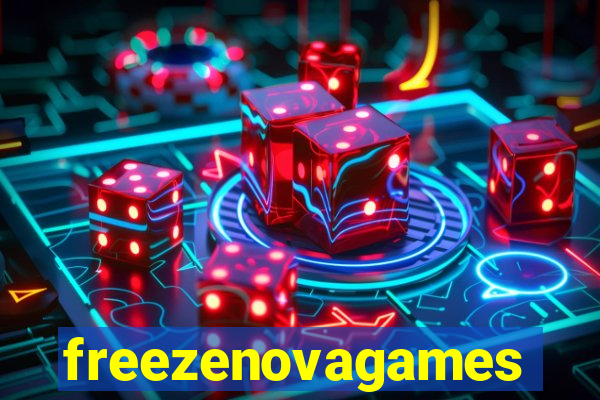 freezenovagames