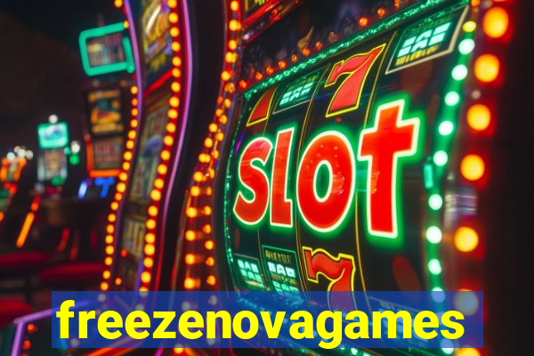 freezenovagames