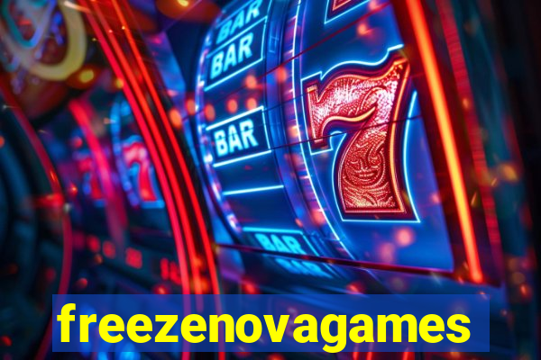 freezenovagames