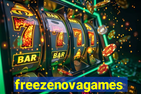 freezenovagames