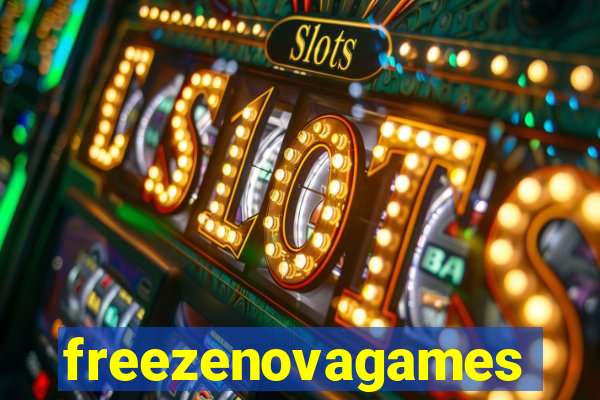 freezenovagames