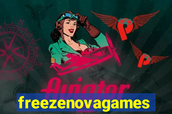 freezenovagames