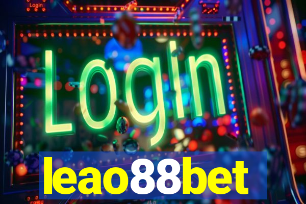 leao88bet