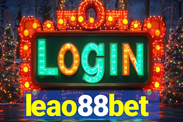 leao88bet