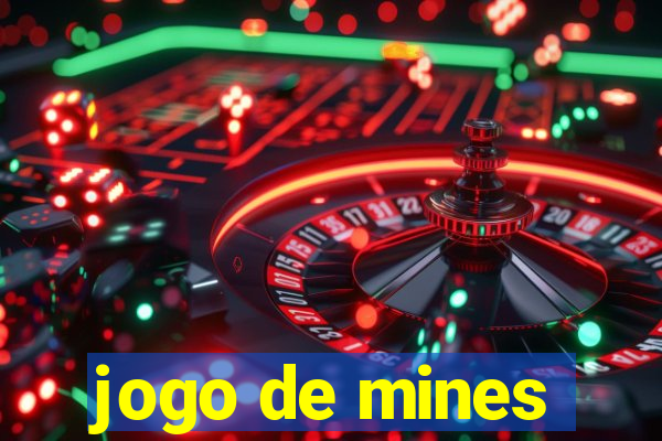 jogo de mines