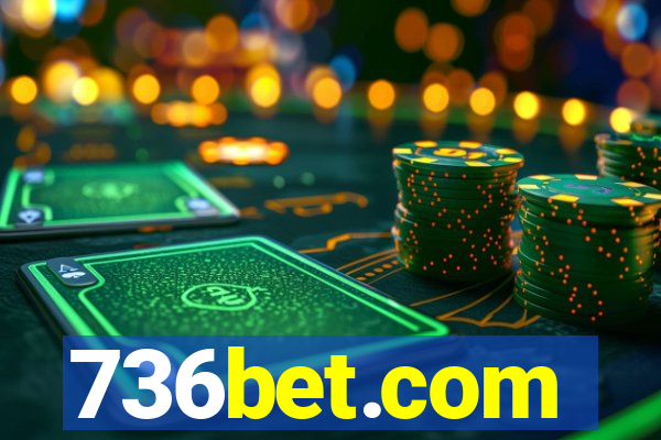 736bet.com