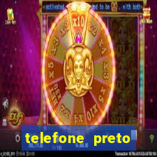 telefone preto torrent magnet