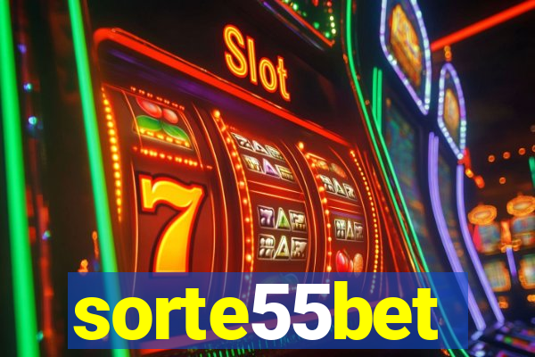 sorte55bet