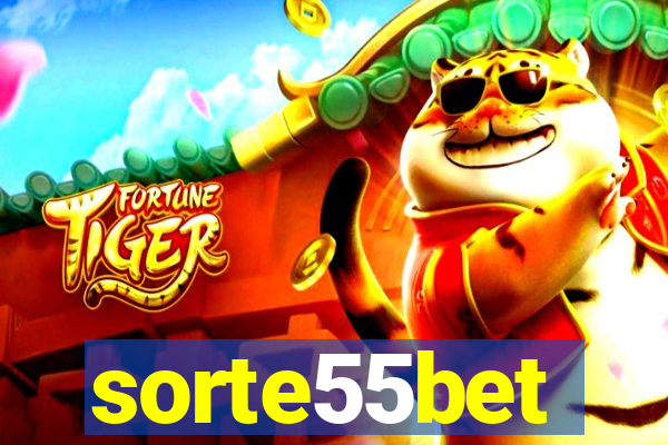 sorte55bet