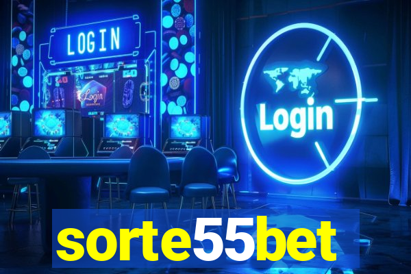 sorte55bet