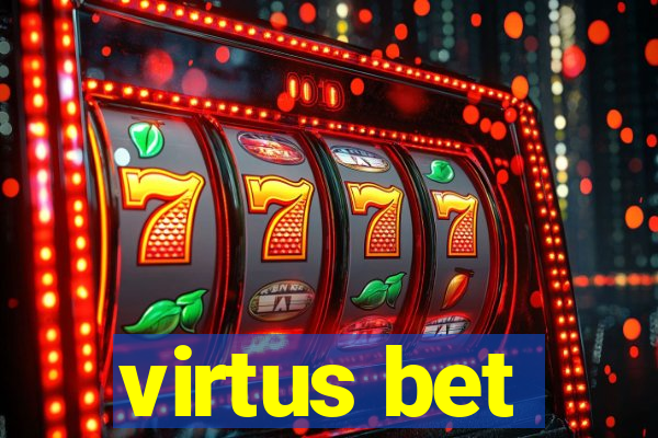 virtus bet