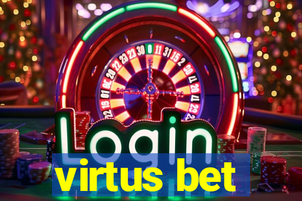 virtus bet