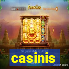 casinis