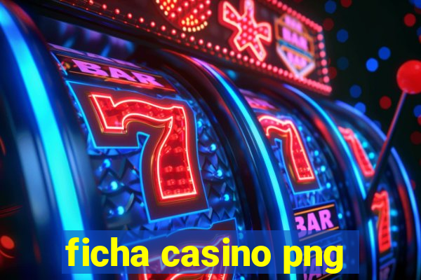 ficha casino png