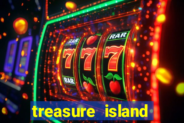 treasure island casino shows