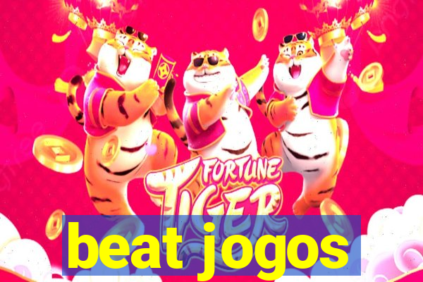 beat jogos