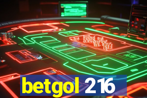 betgol 216