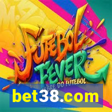 bet38.com