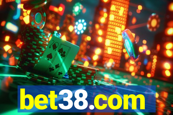 bet38.com