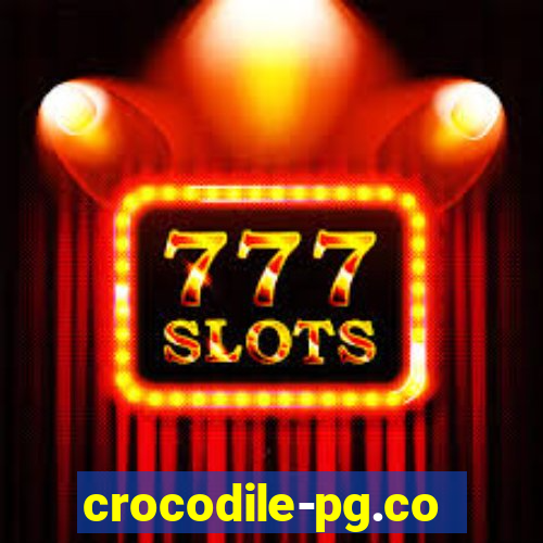 crocodile-pg.com