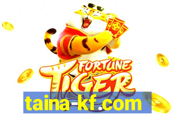 taina-kf.com