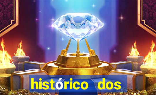 histórico dos jogos olimpicos