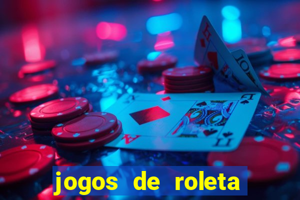 jogos de roleta para ganhar dinheiro via pix