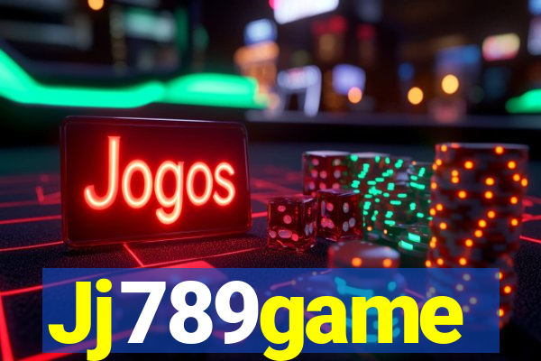 Jj789game