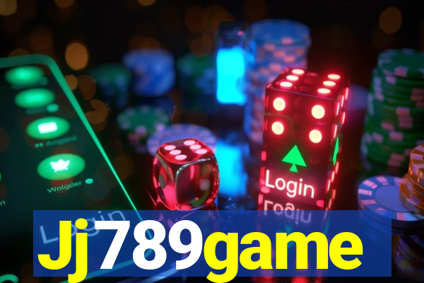 Jj789game