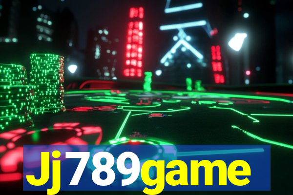 Jj789game