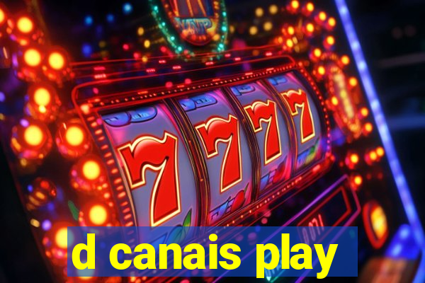 d canais play