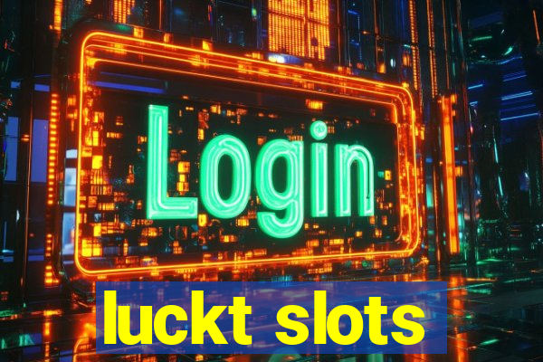 luckt slots