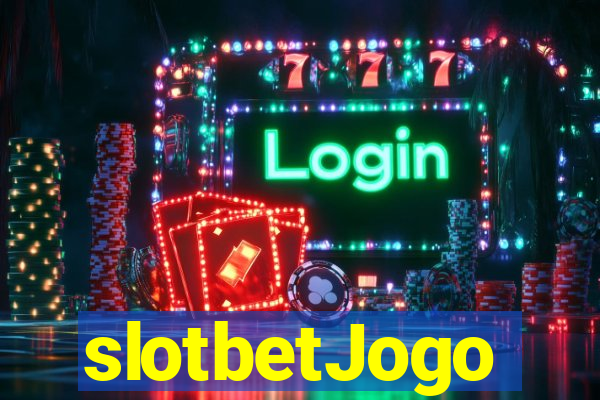 slotbetJogo