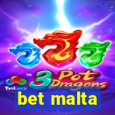 bet malta