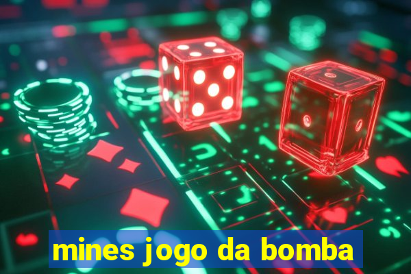 mines jogo da bomba