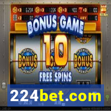 224bet.com