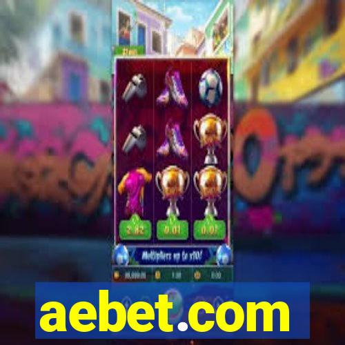 aebet.com