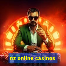 nz online casinos