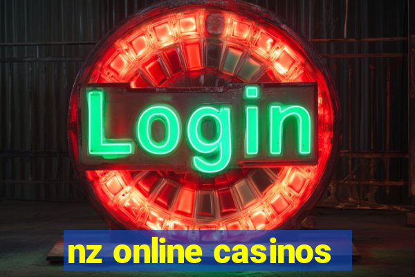 nz online casinos