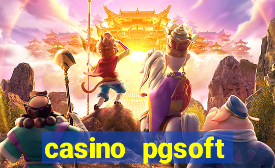 casino pgsoft fortune tiger