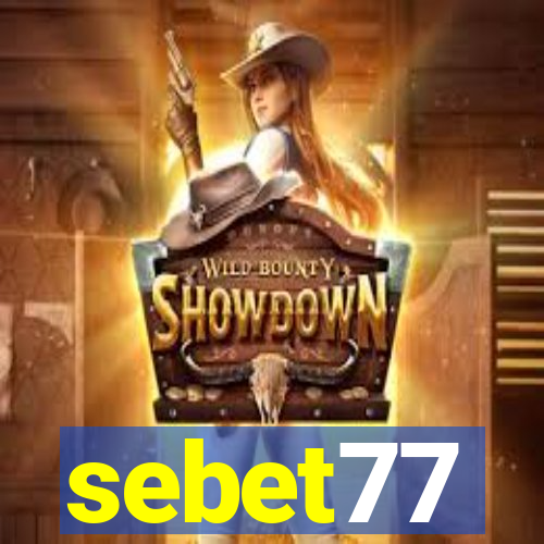 sebet77