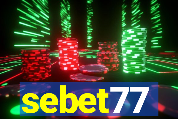 sebet77