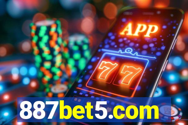 887bet5.com