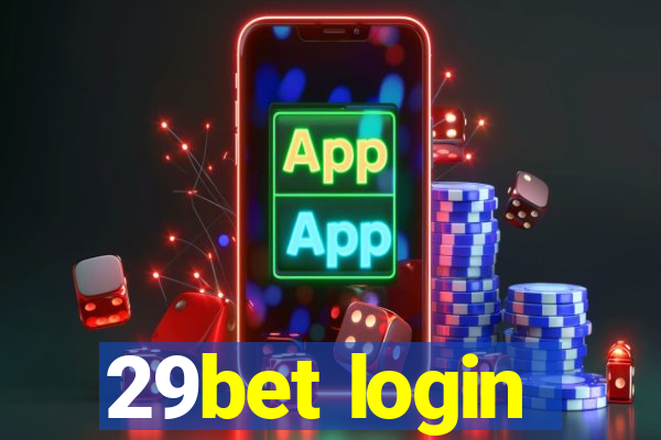 29bet login