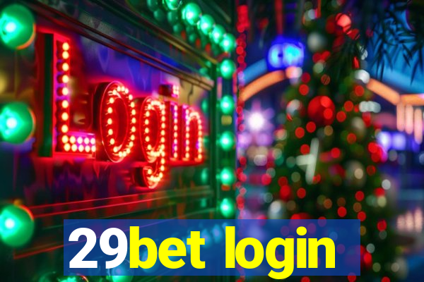 29bet login