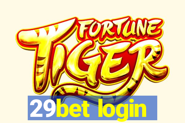 29bet login